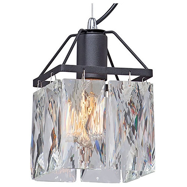 Фото Подвесной светильник Vitaluce V5262 V5288-1/1S VI_V5288-1_1S - интернет-магазин МегаТерем в Москве