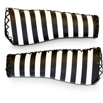 Чехлы на руль велосипеда racing (61236)