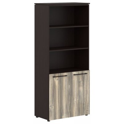 Стеллаж комбинированный MORRIS MHC 85.5 SKY_00-07087693