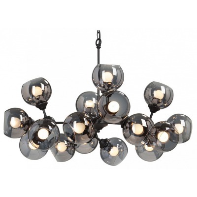 Подвесная люстра Vitaluce Шарики V4484-1/16 VI_V4484-1_16