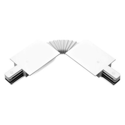 Соединитель гибкий для трек...