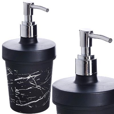 Дозатор для мыла 320 мл с г...