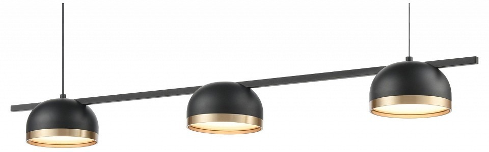 Фото Подвесной светильник Velante 472 472-403-03 VE_472-403-03 - интернет-магазин МегаТерем в Москве