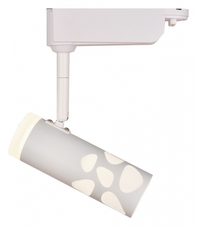 Фото Светильник на штанге Escada 20042 20042TRA/01LED SWH ESC_20042TRA_01LED_SWH - интернет-магазин МегаТерем в Москве