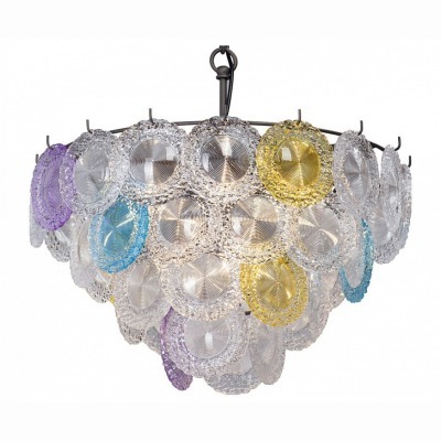 Подвесная люстра Vitaluce V5315 V5315-2/10 VI_V5315-2_10