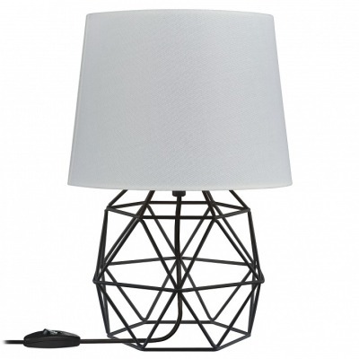 Настольная лампа декоративн...