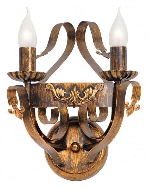 Фото Бра Vitaluce V1161 V1350/2A VI_V1350_2A - интернет-магазин МегаТерем в Москве