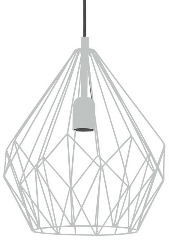 Фото Подвесной светильник Eglo Carlton 49935 EG_49935 - интернет-магазин МегаТерем в Москве