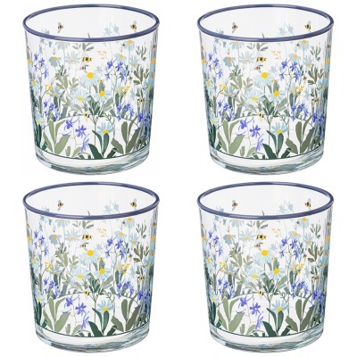Набор стаканов "spring...