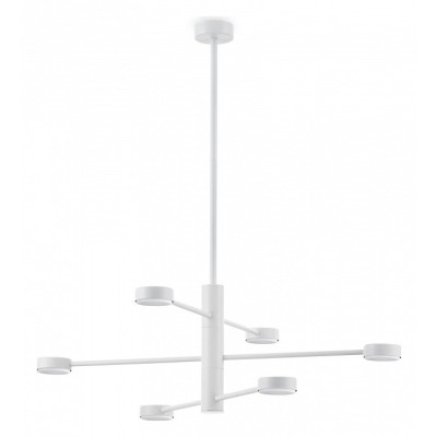 Люстра на штанге Freya Tact...