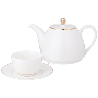 Кофейный сервиз lefard &quo...