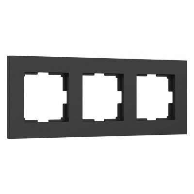 Рамка на 3 поста Werkel Sla...