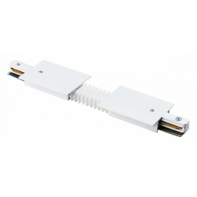 Соединитель гибкий для трек...