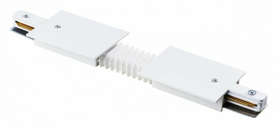 Фото Соединитель гибкий для треков Lightstar Barra 501156 LS_501156 - интернет-магазин МегаТерем в Москве