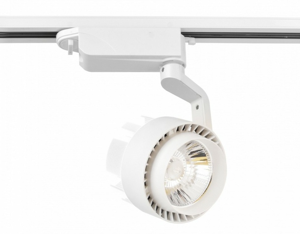 Фото Светильник на штанге Ambrella Light GL GL6104 AMBR_GL6104 - интернет-магазин МегаТерем в Москве