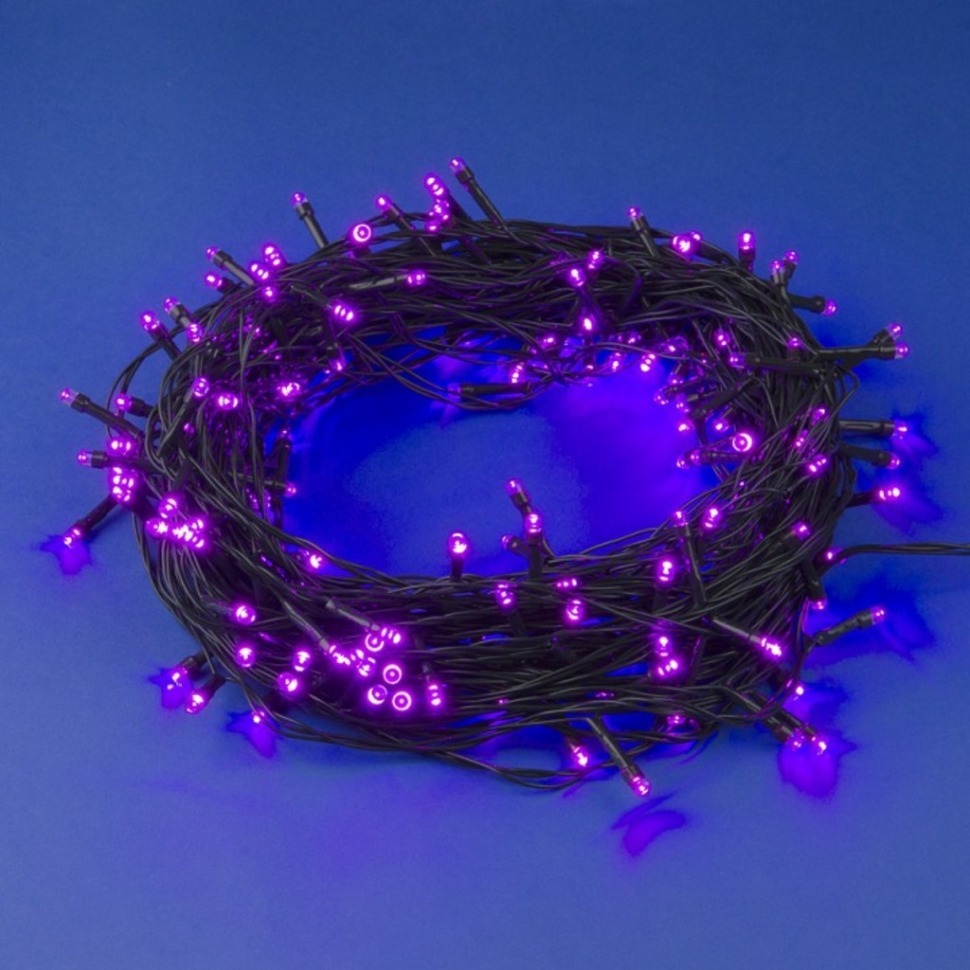 Фото Гирлянда Нить Uniel ULD-S1000 UL-00008406 UL_UL-00008406 - интернет-магазин МегаТерем в Москве