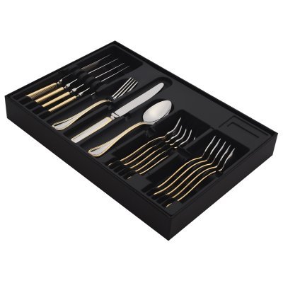 Набор десертных приборов FL...