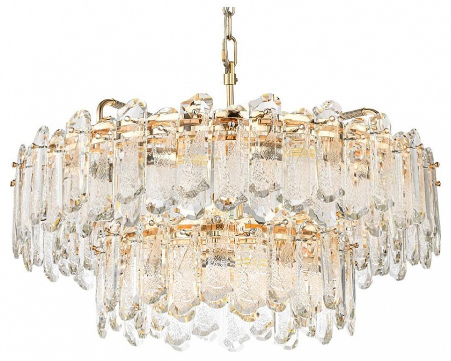 Фото Подвесная люстра Odeon Light Bullon 5069/22 OD_5069_22 - интернет-магазин МегаТерем в Москве