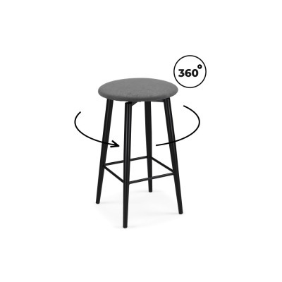 Табурет барный Гангток WO_578583