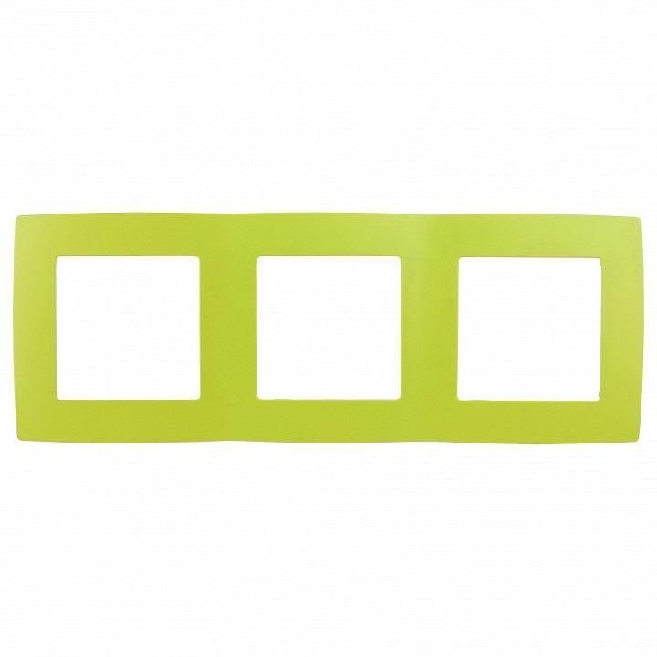 Фото Рамка на 3 поста Эра Эра 12 12-5003-26 ER_B0019409 - интернет-магазин МегаТерем в Москве