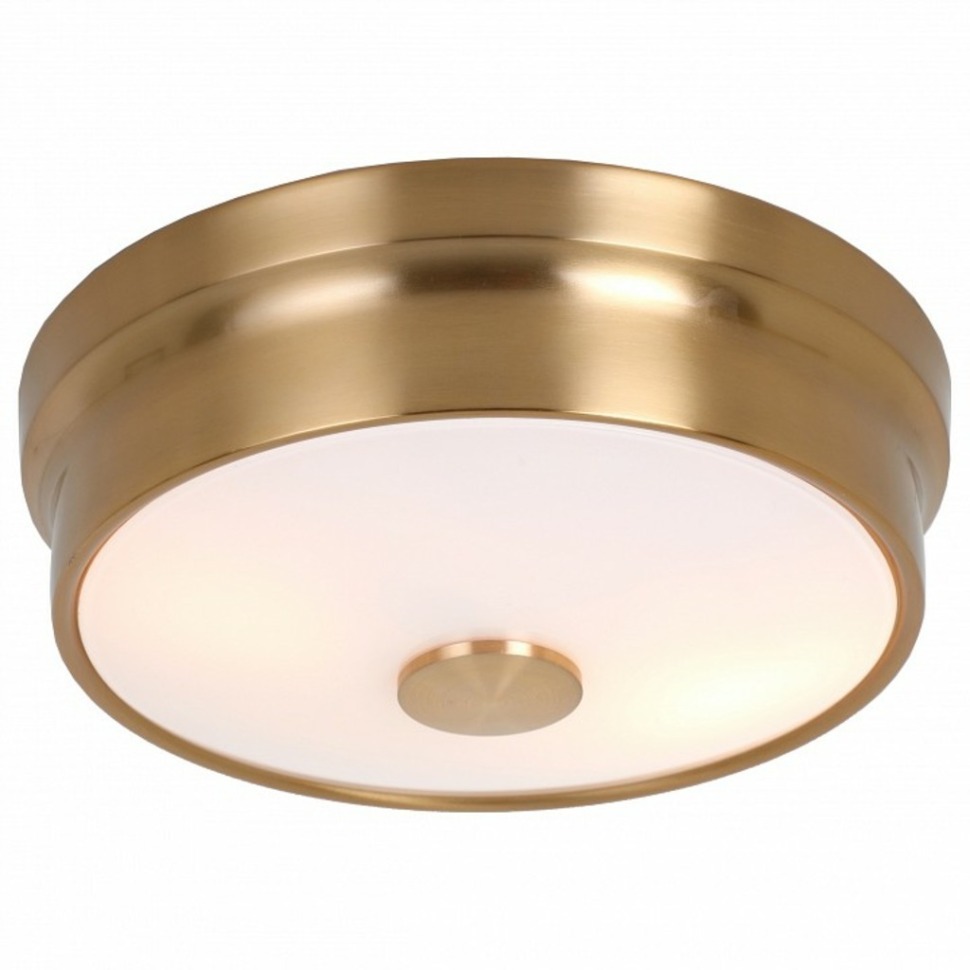 Фото Накладной светильник Favourite Pannikin 2375-2C FV_2375-2C - интернет-магазин МегаТерем в Москве