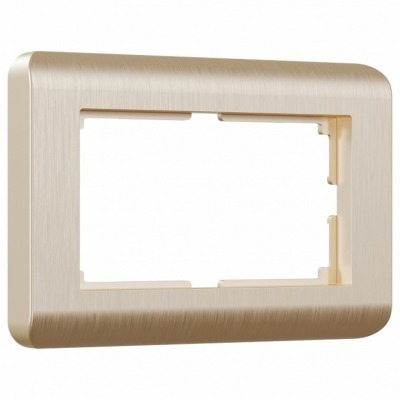 Рамка на 2 поста Werkel Str...