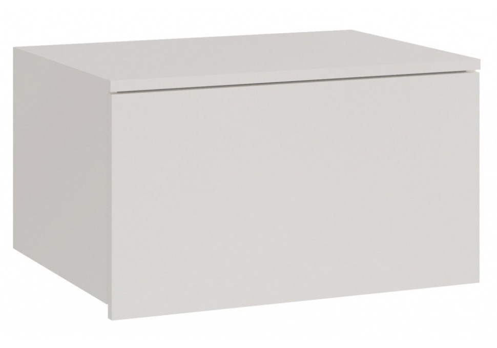 Фото Тумба навесная Роут WO_593744 - интернет-магазин МегаТерем в Москве