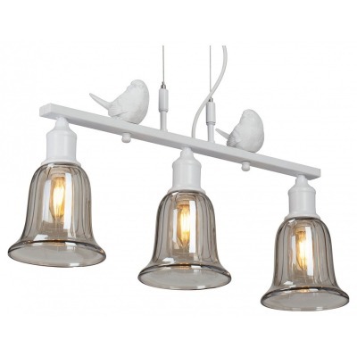 Подвесная люстра Vitaluce V2958 V2958-0/3S VI_V2958-0_3S