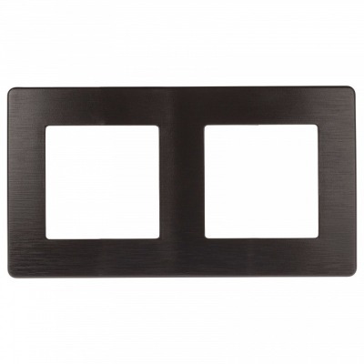 Рамка на 2 поста Эра Эра 12...