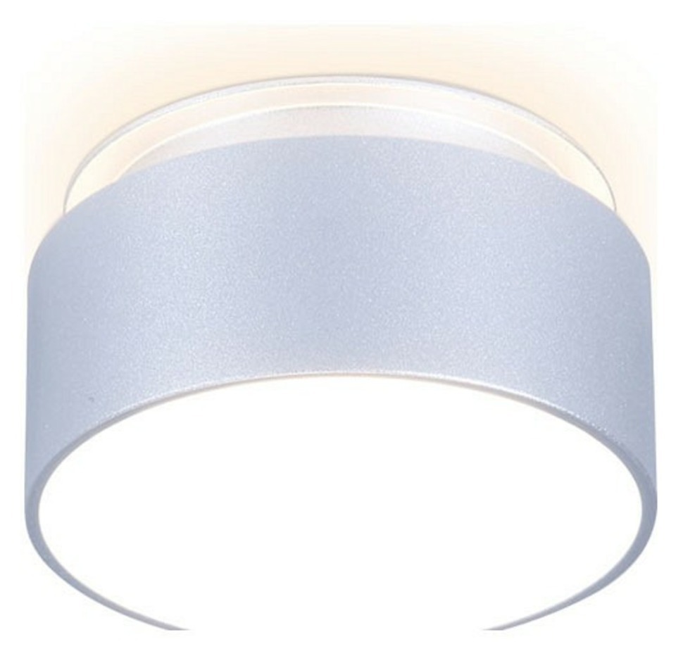 Фото Встраиваемый светильник Ambrella Light TN TN191 AMBR_TN191 - интернет-магазин МегаТерем в Москве