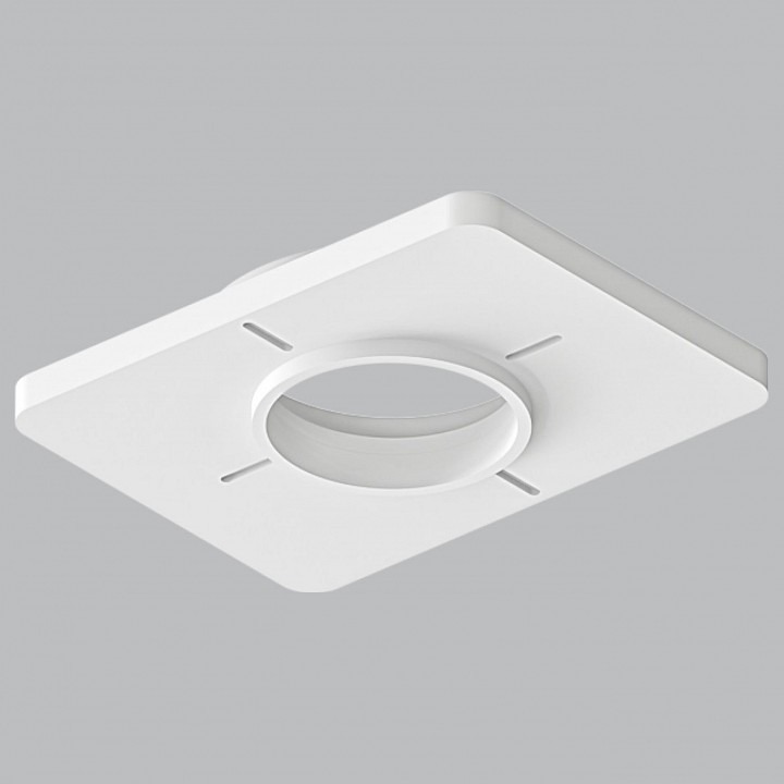 Фото Крепление для встраивания светильника Arte Lamp Ducre-Accessories A809001 AR_A809001 - интернет-магазин МегаТерем в Москве