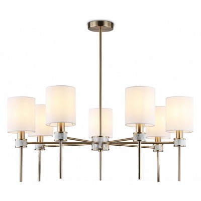 Люстра на штанге Ambrella L...