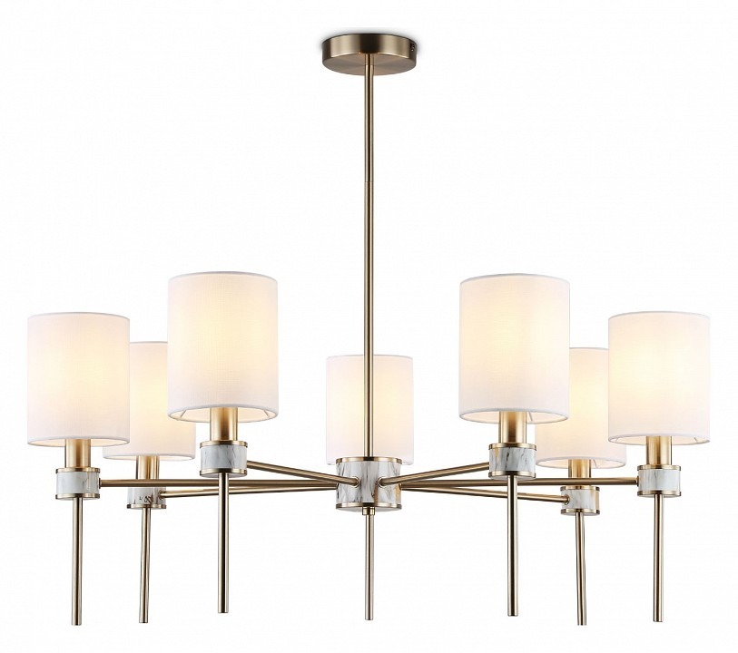 Фото Люстра на штанге Ambrella Light HIGH LIGHT LH72373 AMBR_LH72373 - интернет-магазин МегаТерем в Москве