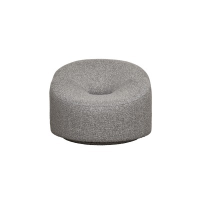 Кресло поворотное LUNA рого...