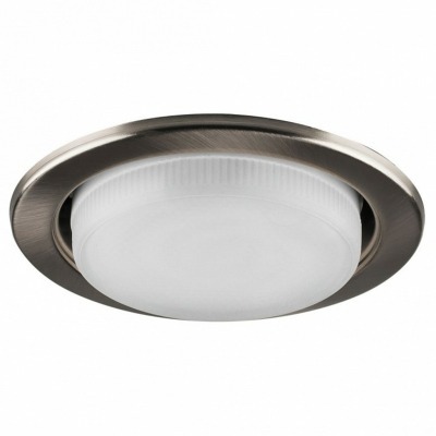 Встраиваемый светильник Feron DL53 28946 FE_28946