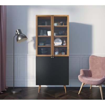 Буфет Berber малый принт 33...