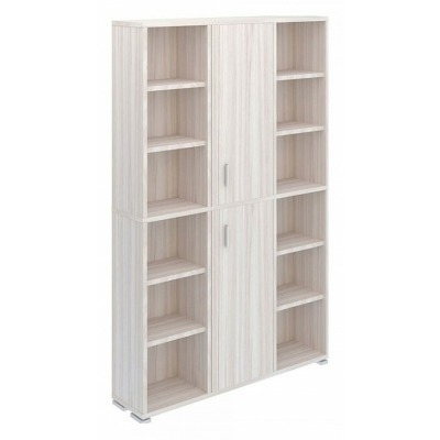 Стеллаж комбинированный Дом...