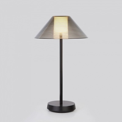 Настольная лампа декоративная Elektrostandard Mistery a062381 ELK_a062381