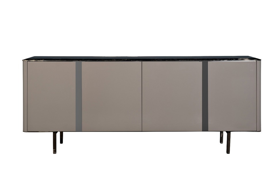 Фото Комод Bbfly 200*42*80см (TT-00011535) - интернет-магазин МегаТерем в Москве