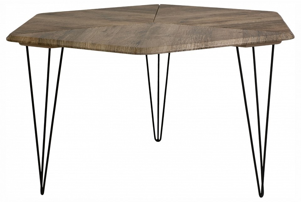 Фото Стол журнальный BeautyStyle 23 ML_4630216192617 - интернет-магазин МегаТерем в Москве