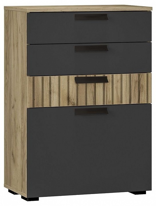 Фото Комод Мишель BTS_00-00164514 - интернет-магазин МегаТерем в Москве