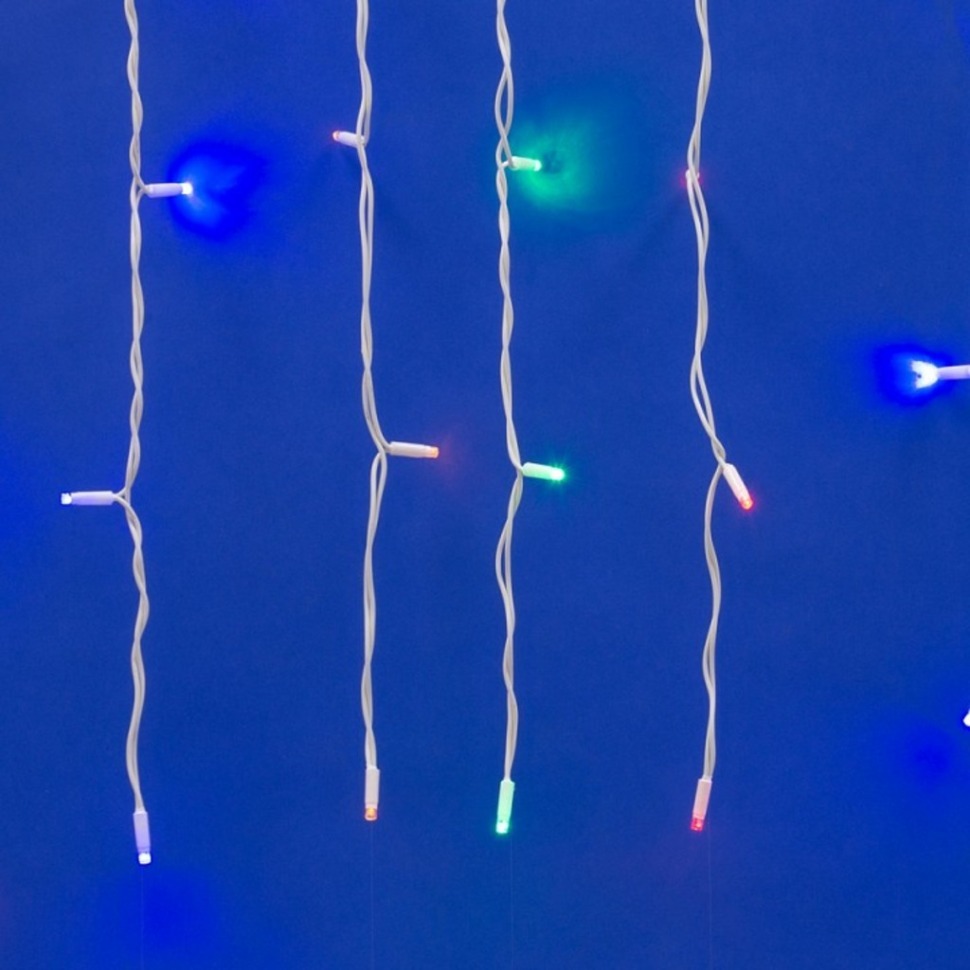 Фото Занавес световой Uniel ULD-C2030-240 UL-00001359 UL_UL-00001359 - интернет-магазин МегаТерем в Москве