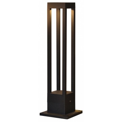 Наземный низкий светильник ...