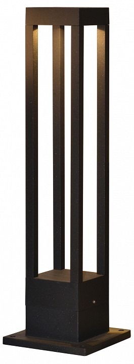 Фото Наземный низкий светильник Kink Light Пулми 09303-60F,19 KL_09303-60F.19 - интернет-магазин МегаТерем в Москве