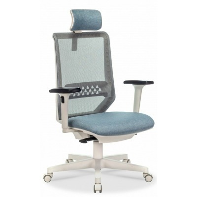 Кресло для руководителя Бюрократ EXPERT BUR_1564805