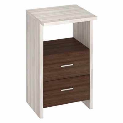 Тумбочка Домино Лайт ТЯЛ MER_TYAL_KSH