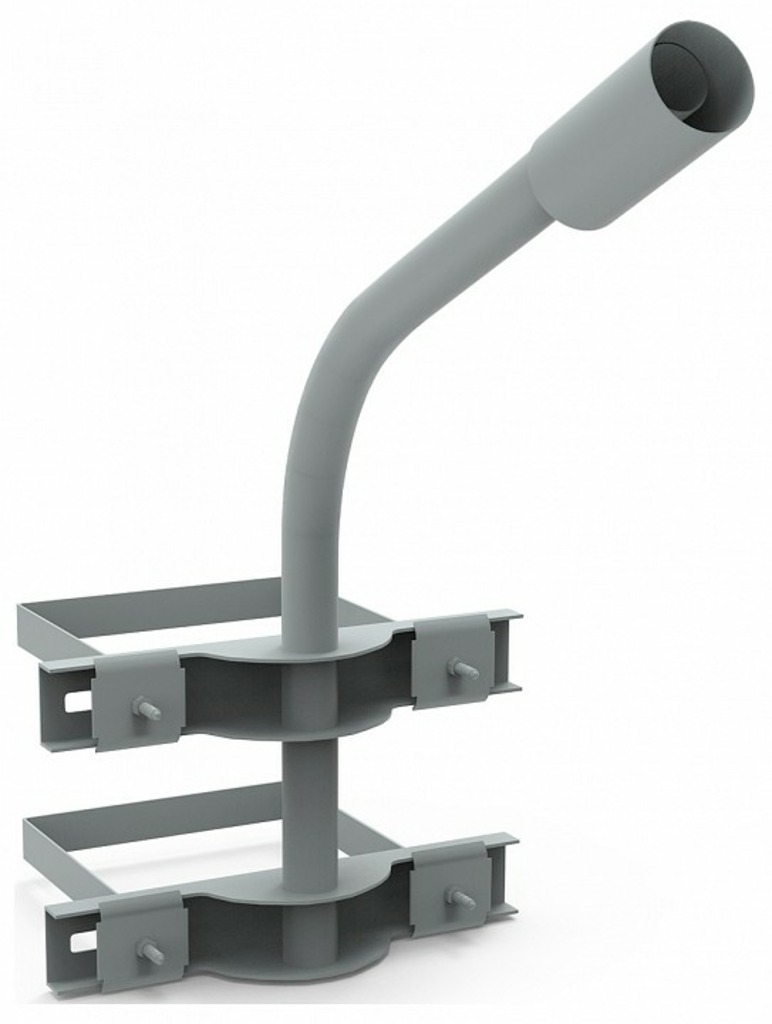 Фото Основание на штанге Gauss  903265303 GA_903265303 - интернет-магазин МегаТерем в Москве