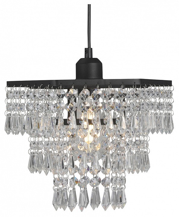 Фото Подвесная люстра Vitaluce V5883 V5883-1/1S VI_V5883-1_1S - интернет-магазин МегаТерем в Москве