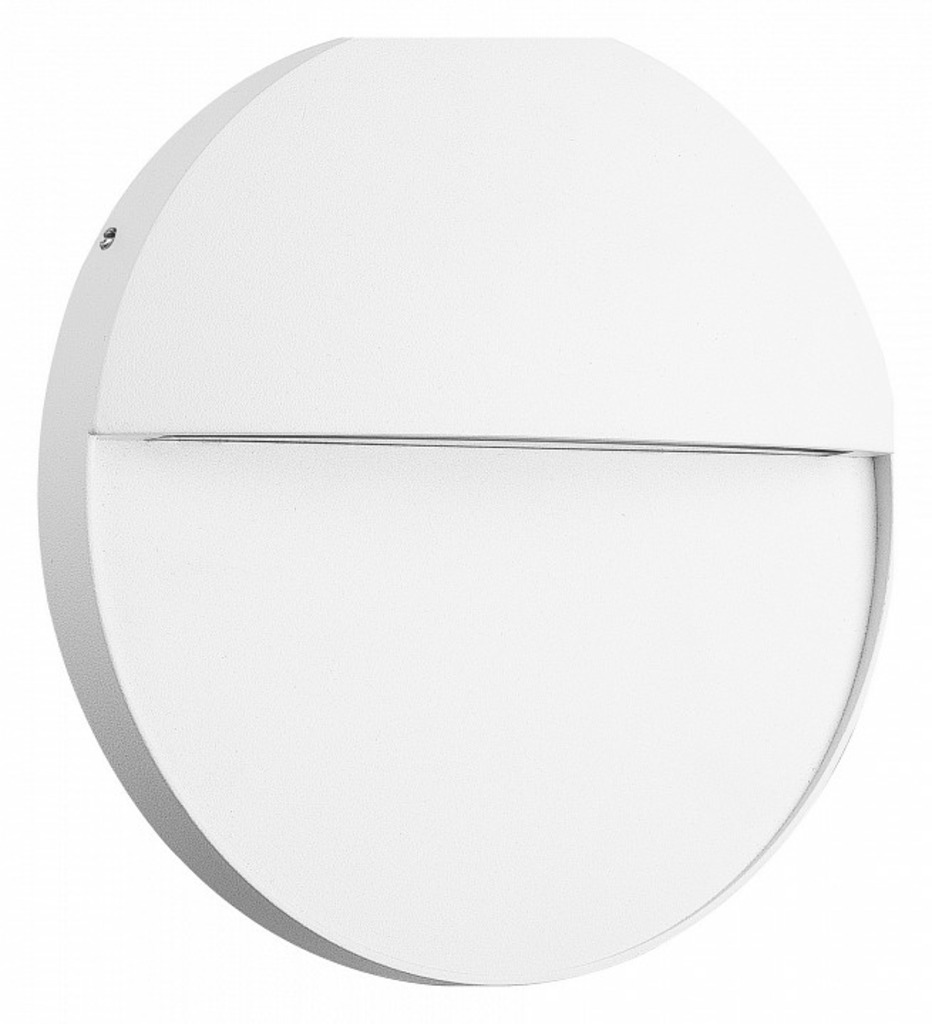 Фото Накладной светильник Mantra Baker 7018 MN_7018 - интернет-магазин МегаТерем в Москве