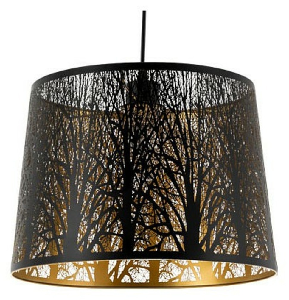 Фото Подвесной светильник Arte Lamp Celesta A2769SP-1BK AR_A2769SP-1BK - интернет-магазин МегаТерем в Москве